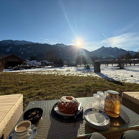 Gaestehaus Post Aigner Greifenburg Bagian luar foto