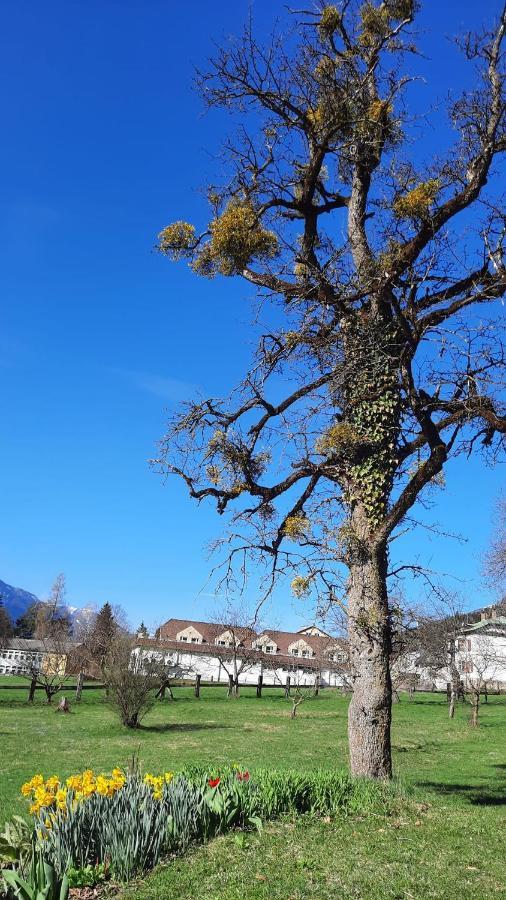 Gaestehaus Post Aigner Greifenburg Bagian luar foto